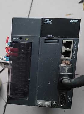 汇川伺服驱动IS620PS7R6-MC681功能好1kw询价