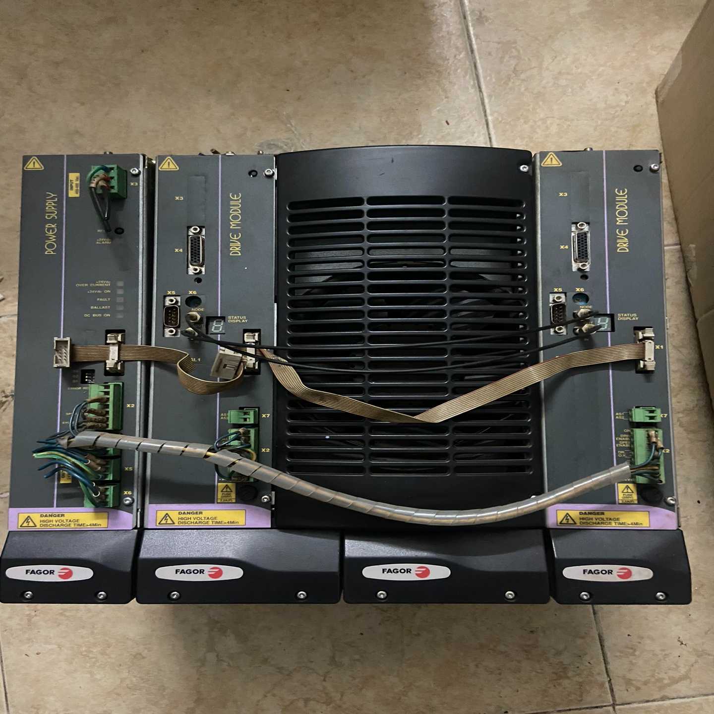 法格驱动器AXD3.100-S0 AXD1.28-S0 PS（佳毅工控）