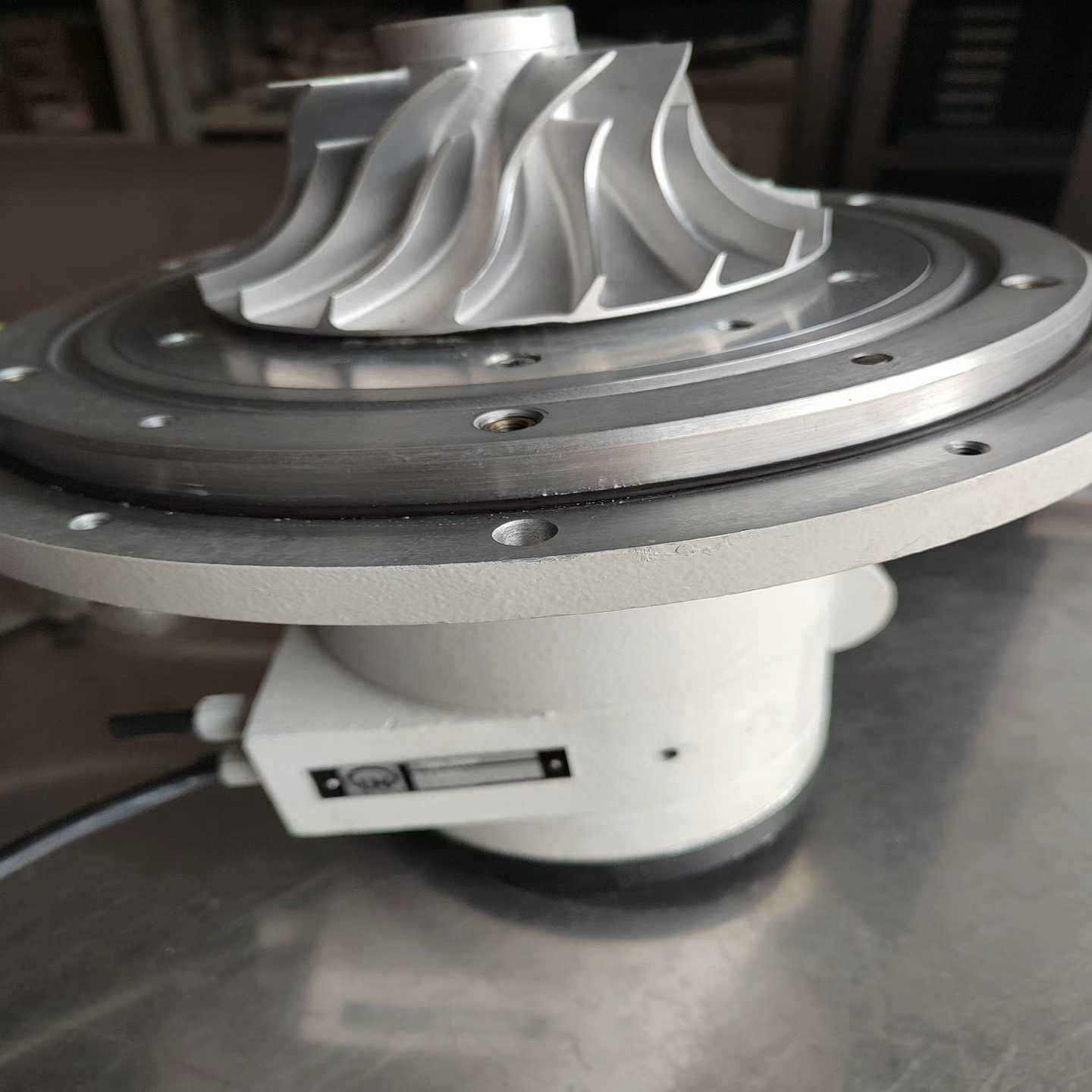 德国莱宝Leybold，TST1000真空分子泵，电机询价