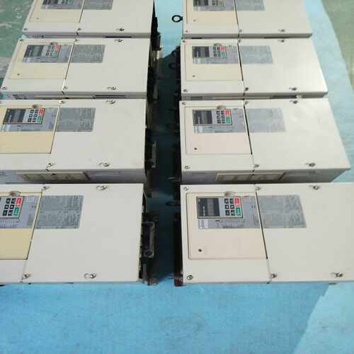 #变频器安川变频器A1000系列22kw/30kw变频器CI（零零电子）