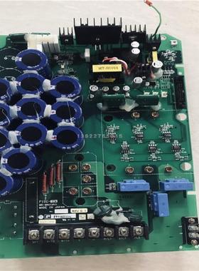 GV3000SE原装瑞恩变频器20V4160电源驱动板 PISC-16 MD-B6036D