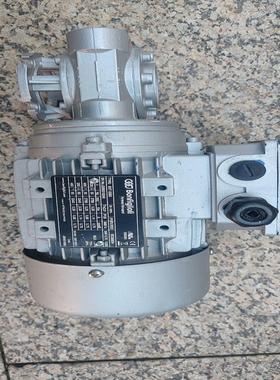 【请询价】邦飞利减速电机X  VF30  F2  15  P63B14