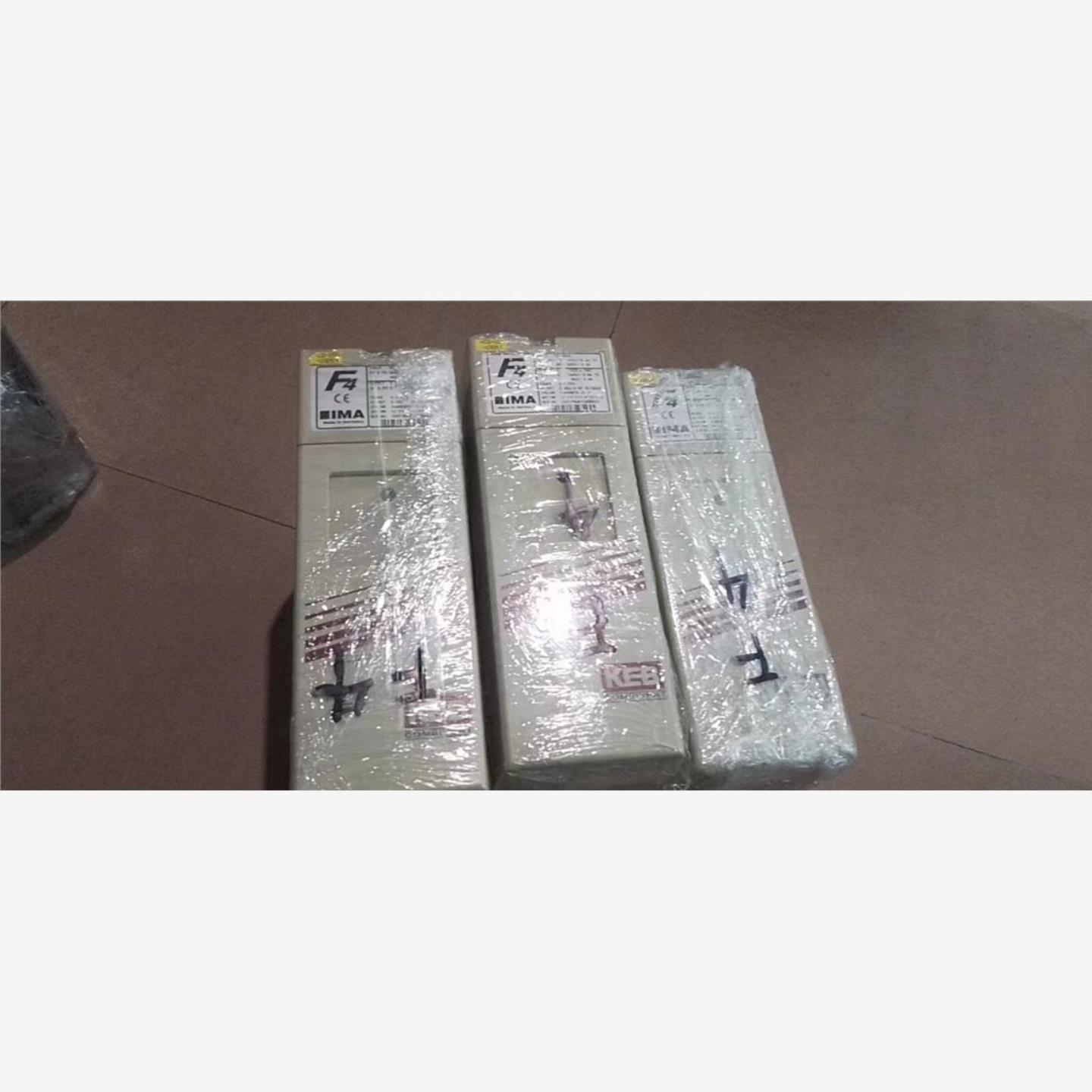 科比变频器 4KW 12F4C1D-4M0014 拆