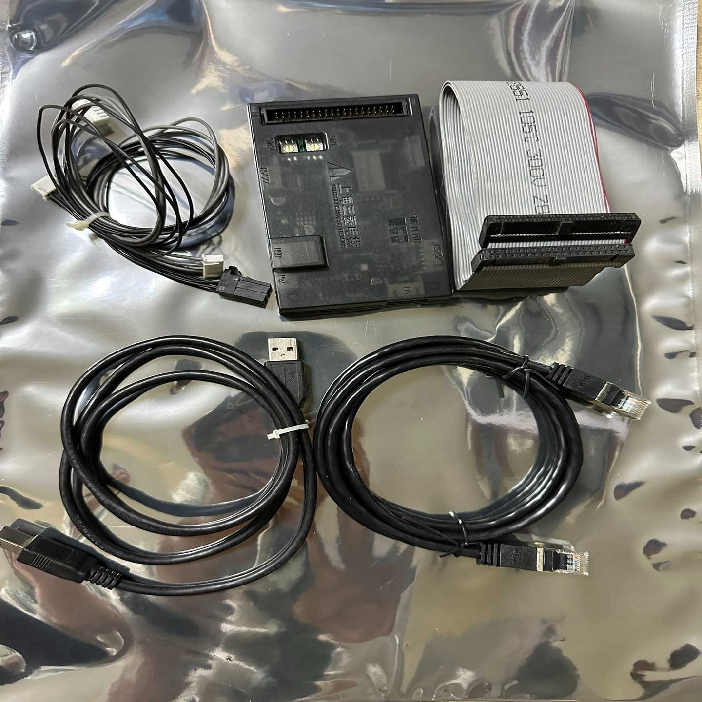 询价~电梯MC卡 MTI-II服务器 调试软件 注册机原厂