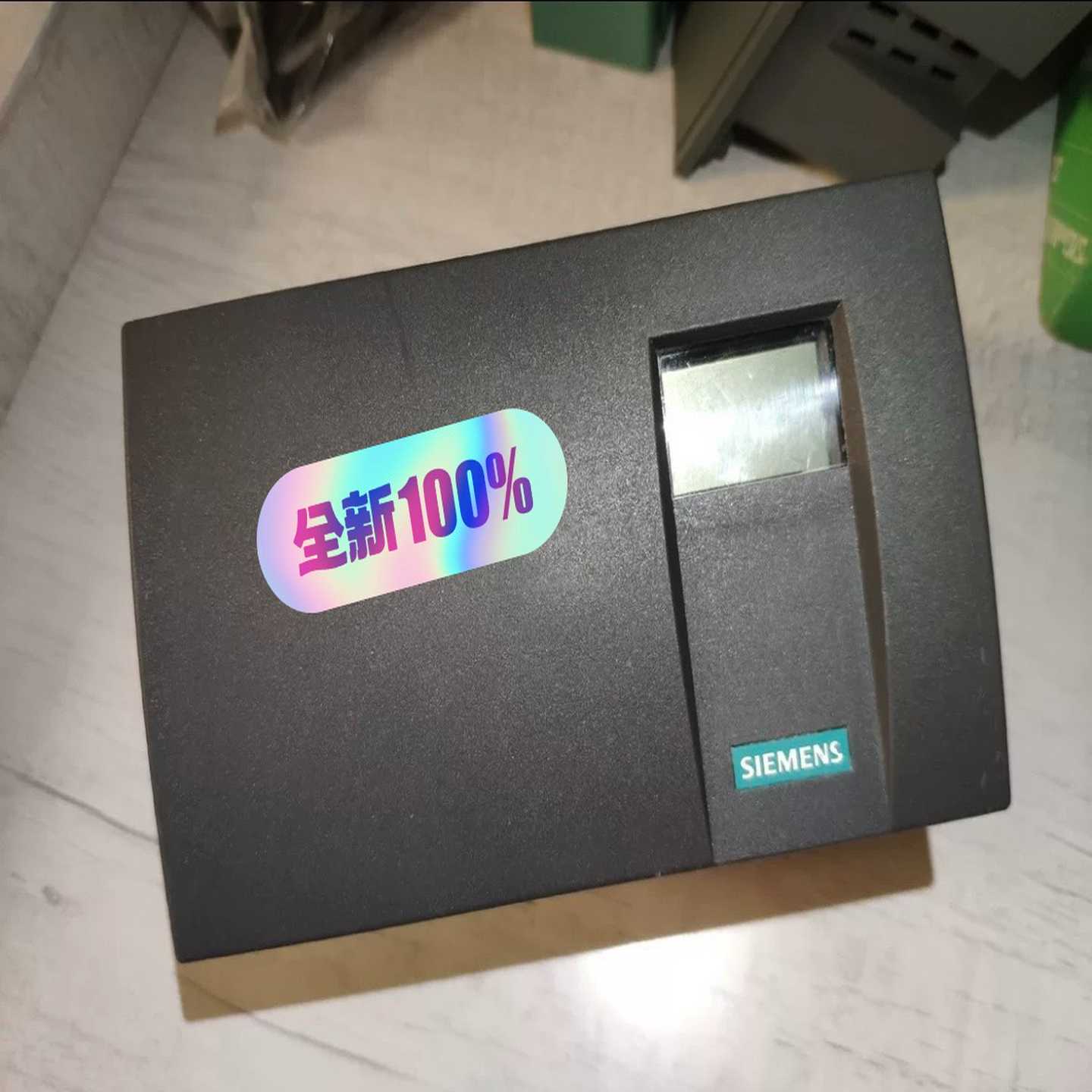 定位器 6DR5010-0NG00-0AA0（佳毅工控）