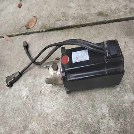 步科伺服电机，型号：SMH80S-0075-30AAK-~询价