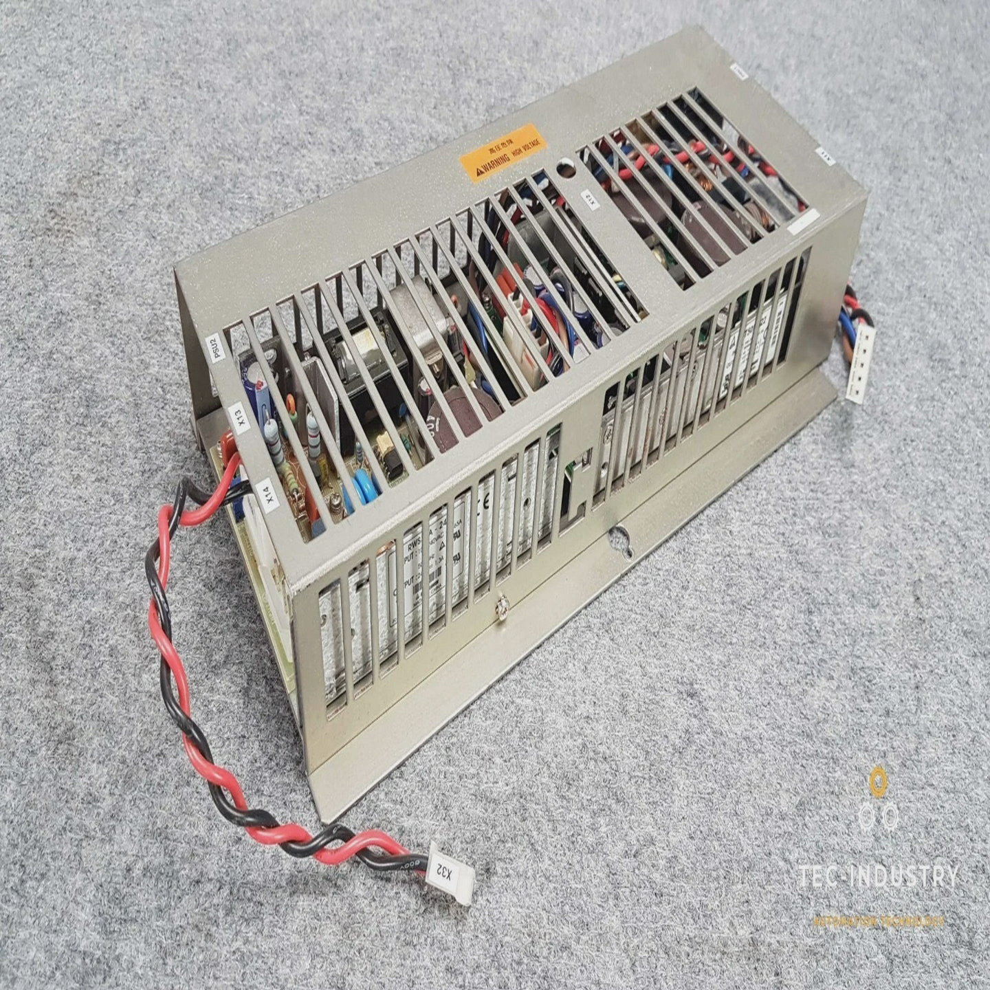 NEMIC-LAMBDARWS30A-24/BDCNETZTEILILWT50H-522I100-24