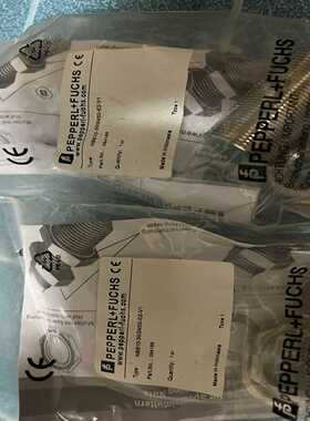 PF倍加福NBB10-30GM50-E2-V1询价