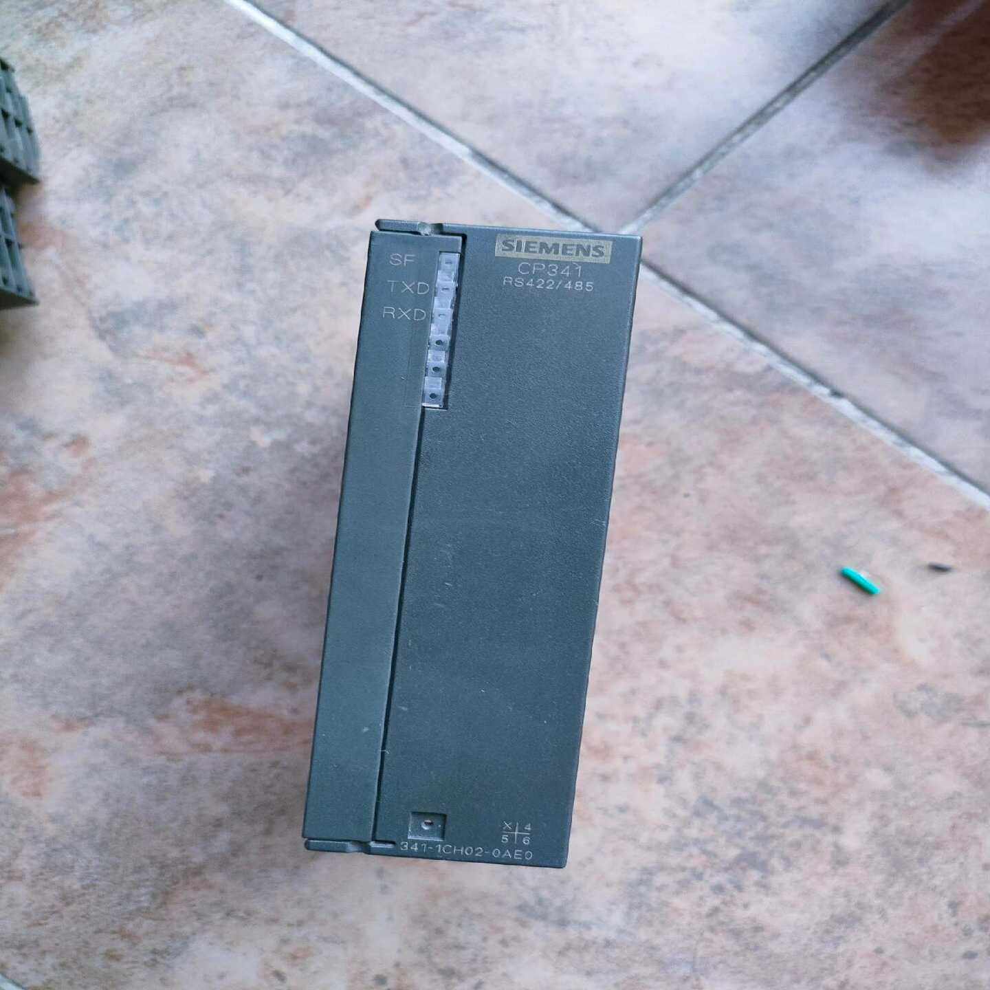 西门子，300PLC，341-1ch02-0ae0，341--议价商品