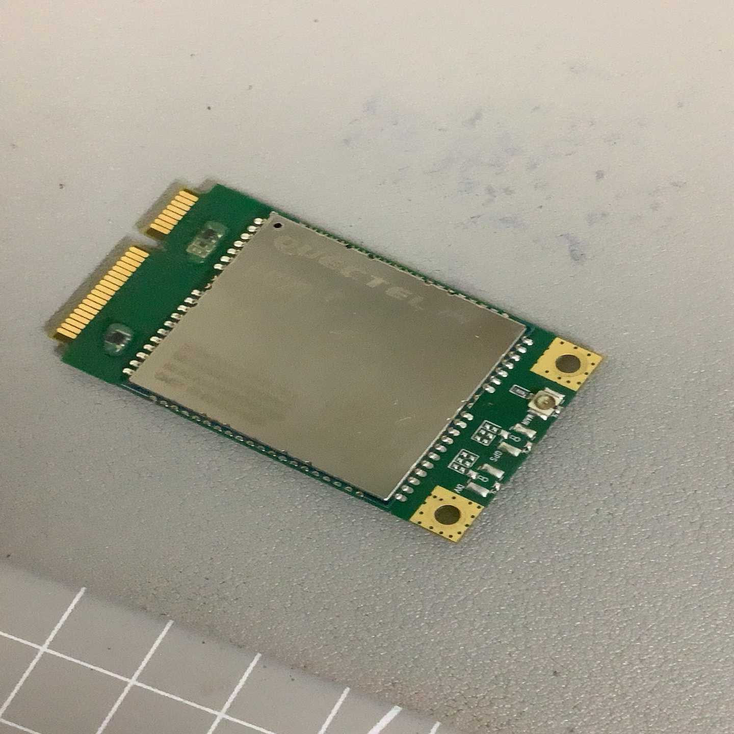 移远科技，PCIE，EC20CEFAG-512-SGNS，实询价