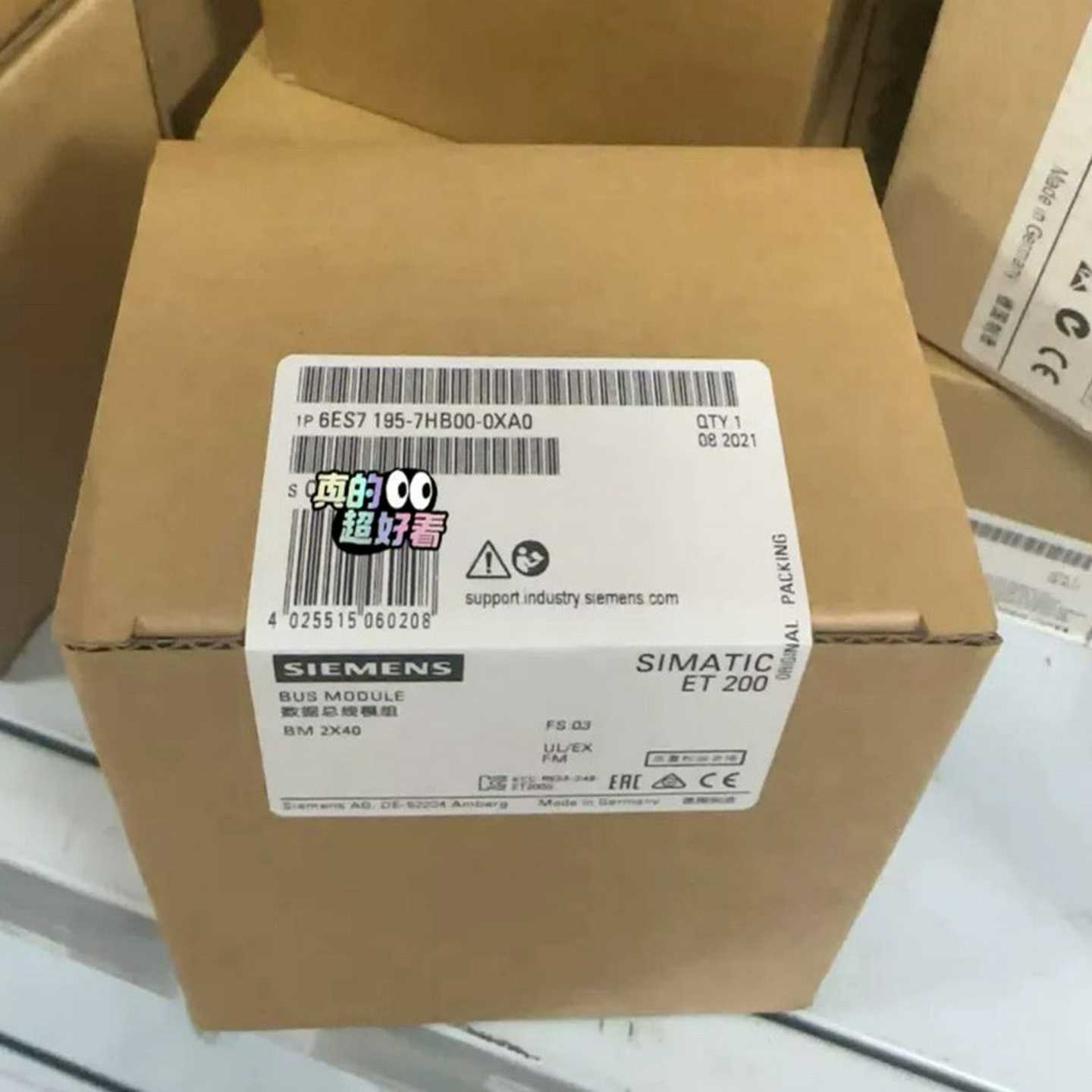 议价6ES7195-7HB00-0XA0现J货/维修