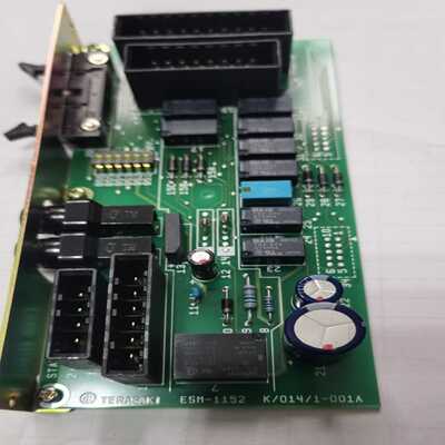 SG-11 ESM-1152 K/014/1-001A【华铭电子】