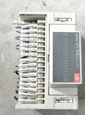 【议价】GT1-ID16CST，GT1-BSC01成色如图适用