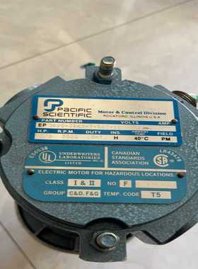 SEMITOOL清洗机PACIFICSCIENTIFIC电询价