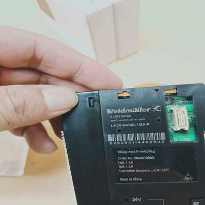 【幸琪商铺】Knick A 26000 F1 科伲可VariTrans控