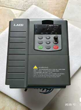 LAEG朗格变频器LD300-5R5G-T4-A，成色尚可询价