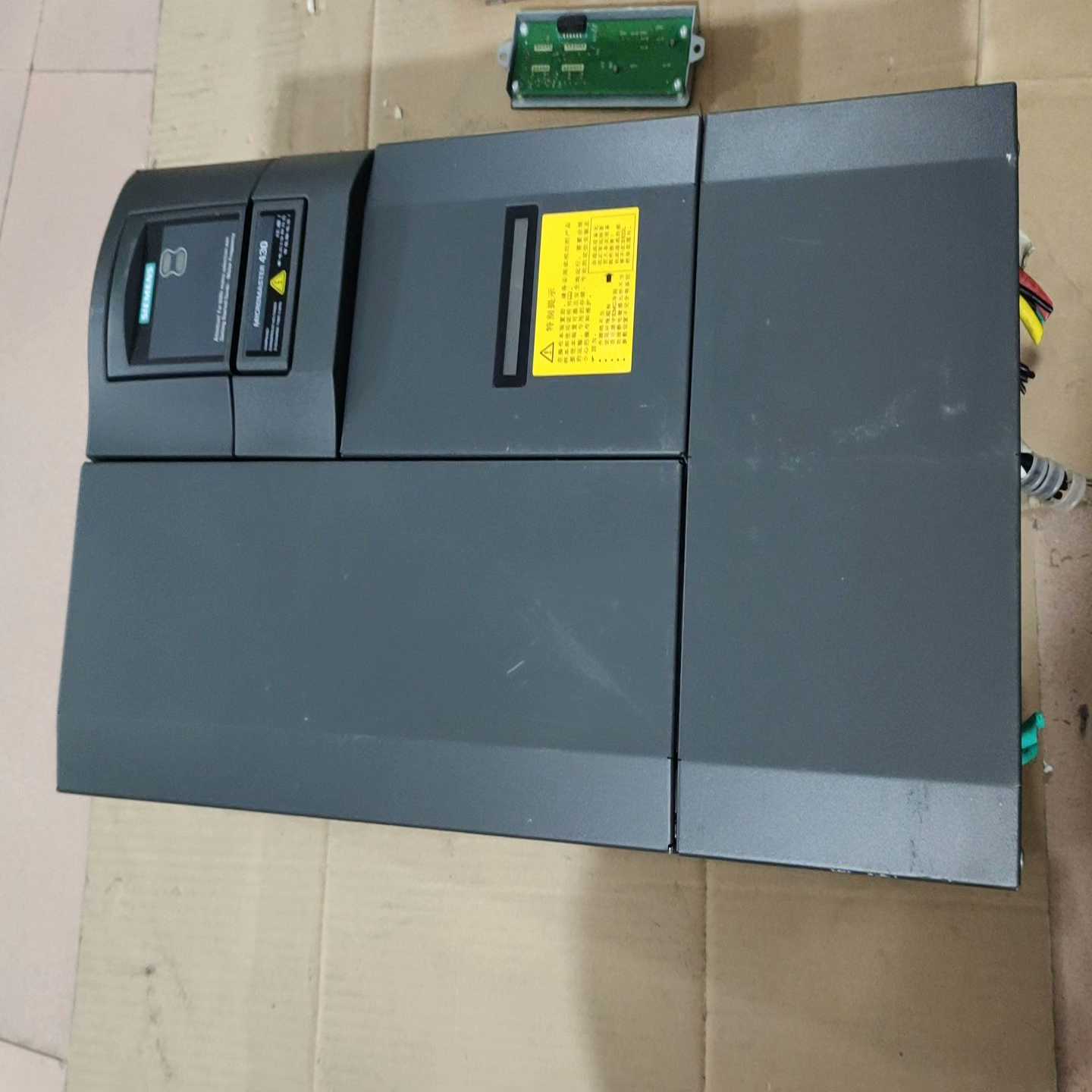 变频器6SE6430-2UD32-2DB0的22K适用