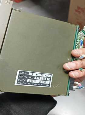 议价PLC，Bionics，1FPO，一个，废气处理设备拆机，议