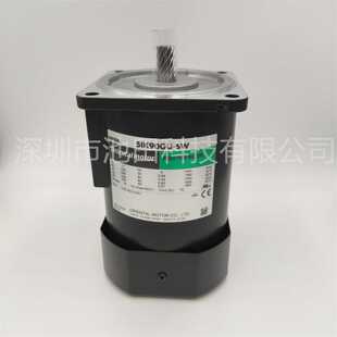 ORICENTALMOTOR东方马达电动机4IK25SW 3600S GAL1504IK30VES3T2