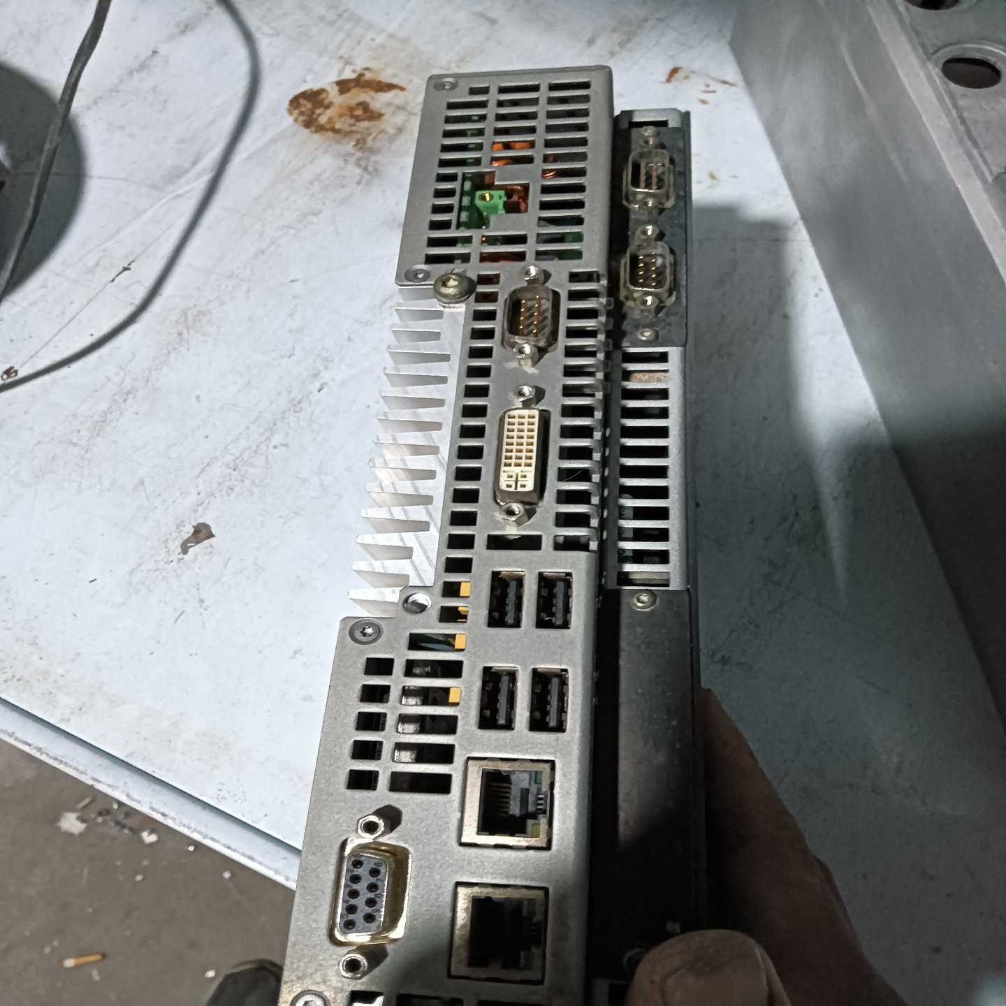 西门孑PC420工控机6AG4040-0AC10-0AX0询价