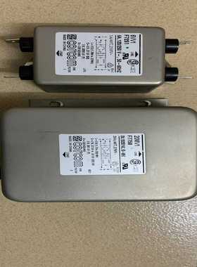 议价泰科CORCOM滤波器6VV1F725120MV1