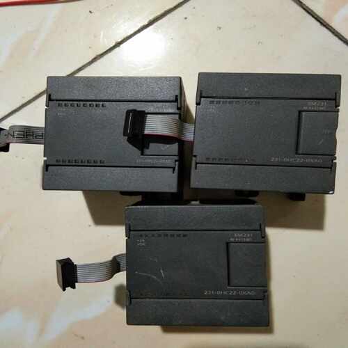 咨询-plc模块231－0hc22－0xa0成色型号样式如图有