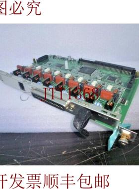 供应进口工业LCOT8 PSUP1326ZB PCB板KX-TDA0180&4775