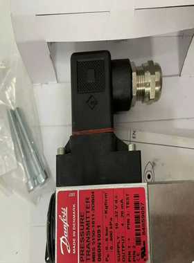 【请询价】丹佛斯压力传感器060N1091