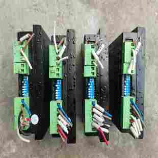 四块普菲德DM542步进电机驱动器  询价