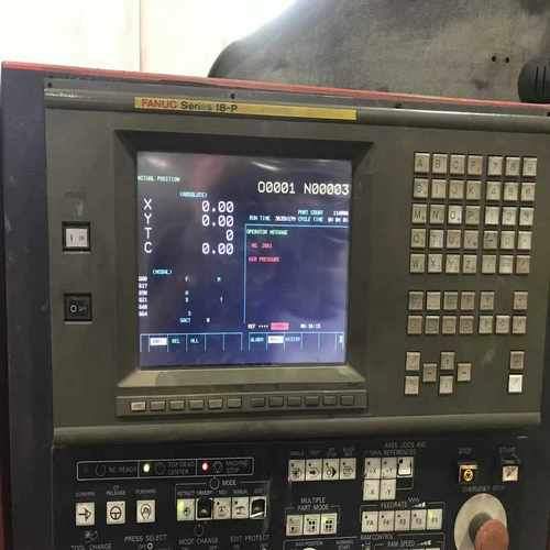 FANUC发那科18-P显示屏液晶屏价格咨询--议价商品