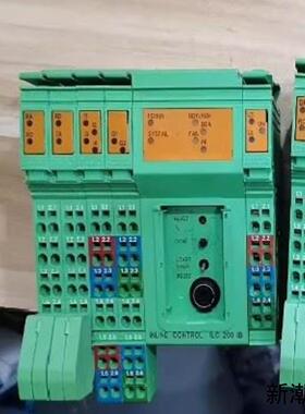 INLINE CONTROLLER ILC 200 IB 2议价商品