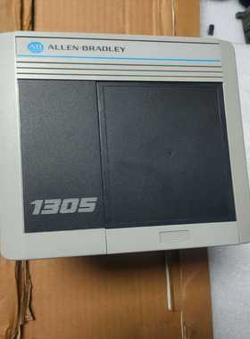 询价~AB 罗克韦尔变频器1305-BA06A 2.2KW