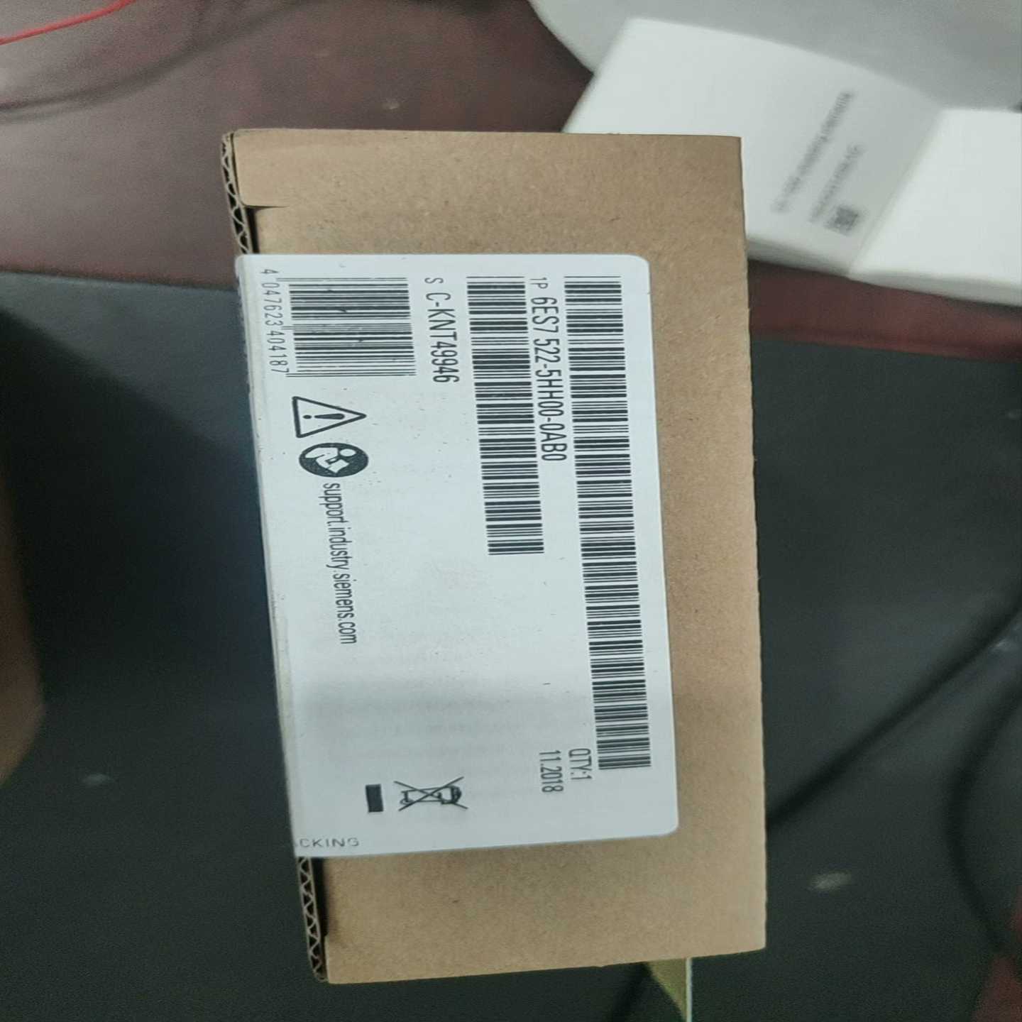 6ES7522-5HH00-0AB0秒发顺丰询价