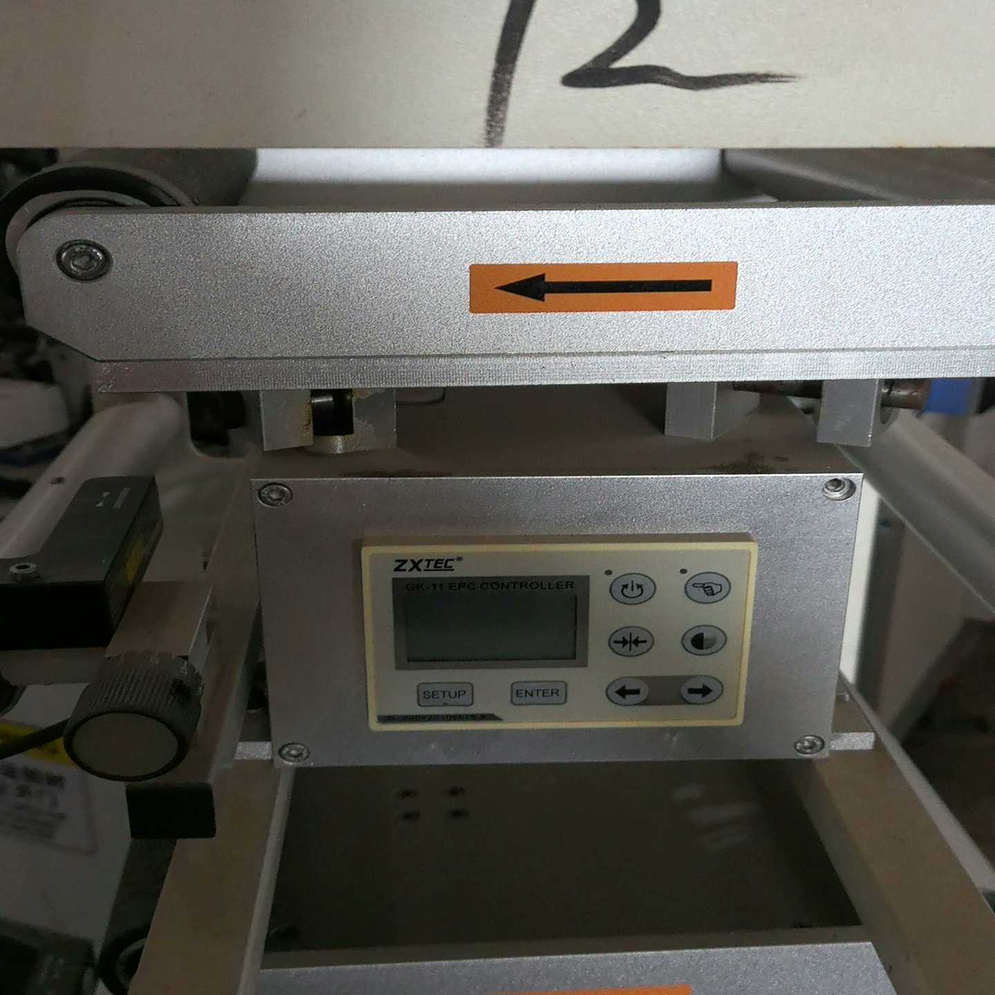 议价ZXTEC/中星工控GK10/11模拟量,纠偏器,宽幅300