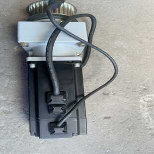 75B30CB 汇川伺服电机ISMH4 U234Z加减速机 星慕电子