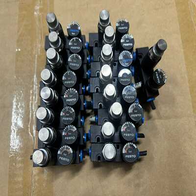 正品FESTO/费斯托LRMA-QS-4153495调-议价
