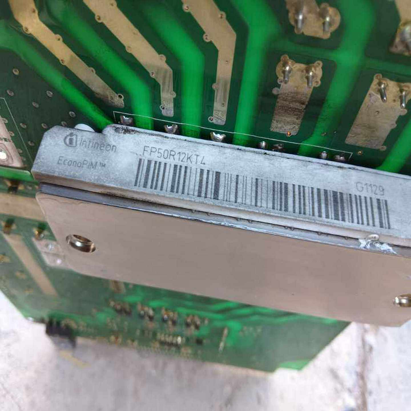 询价~易控EC590变频器30KW/37KW