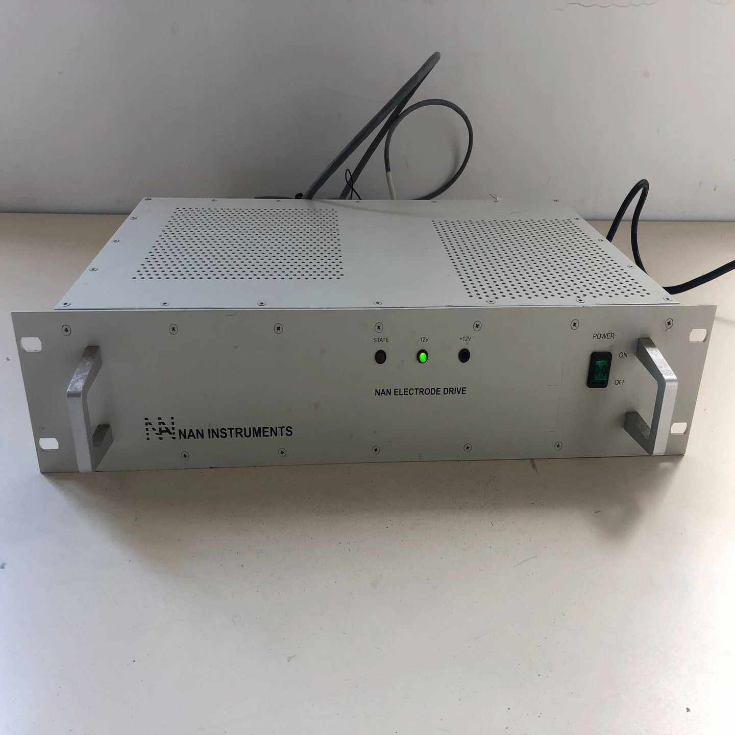 电极塔 NAN Electrode Tower（电子设备）