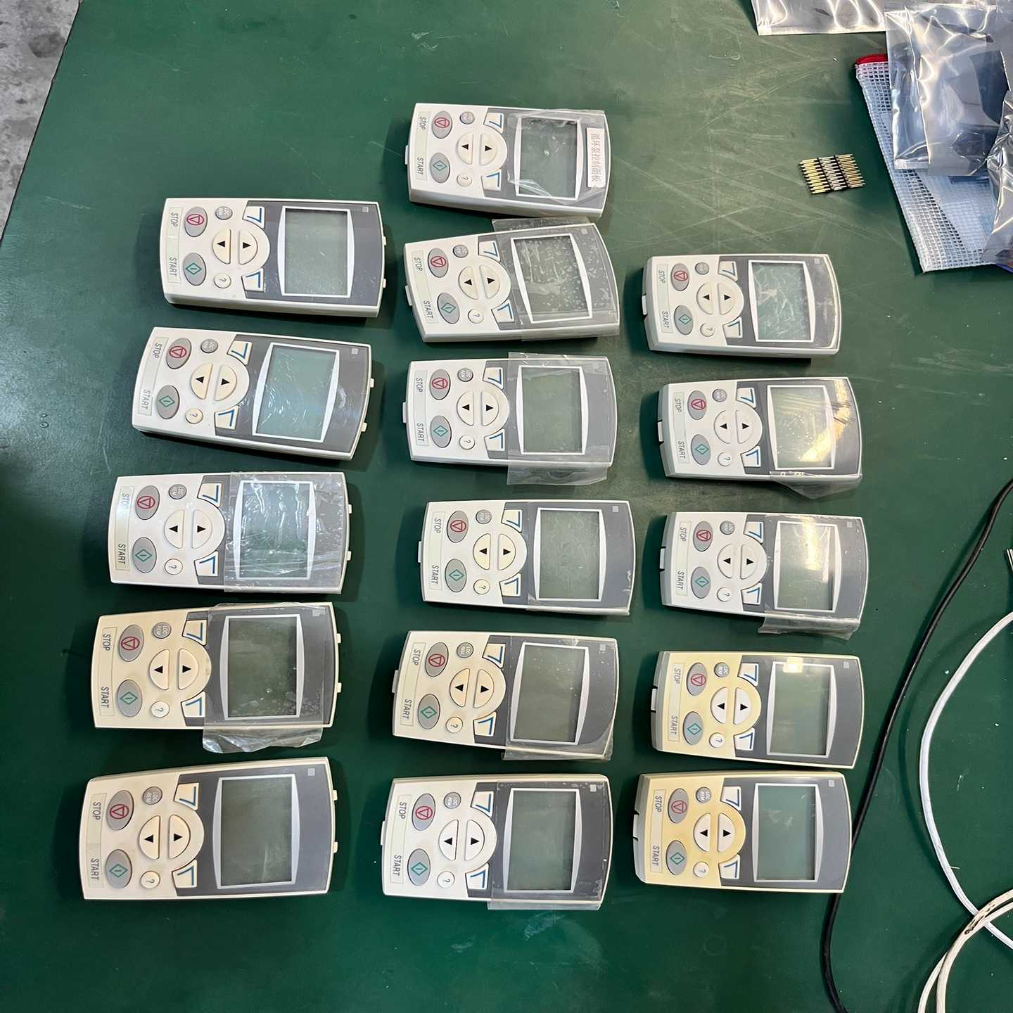 Acs510中文面板，ACS-Cp-D-议价