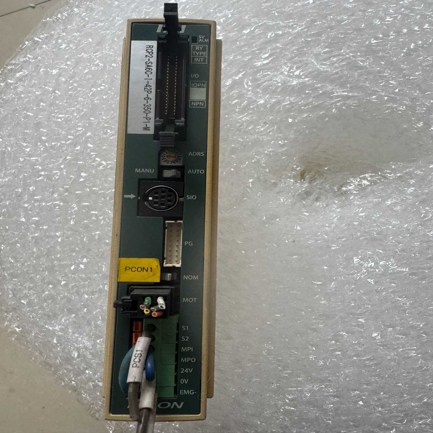 【议价】IAI驱动器PCON-C-42PI-NP-2-0-H功适用