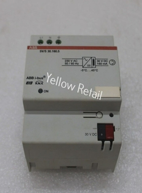 ABBSV/S30.160.5POWERSUPPLYI-BUS