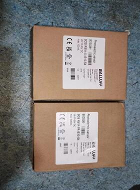 巴鲁夫BOS0290BOSR81K-PA询价