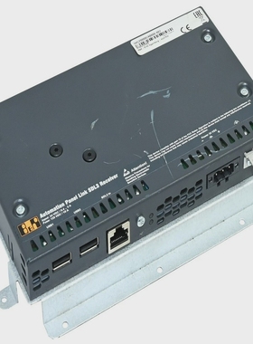 B&RAutomation5ACZ0000C40000-007Panel