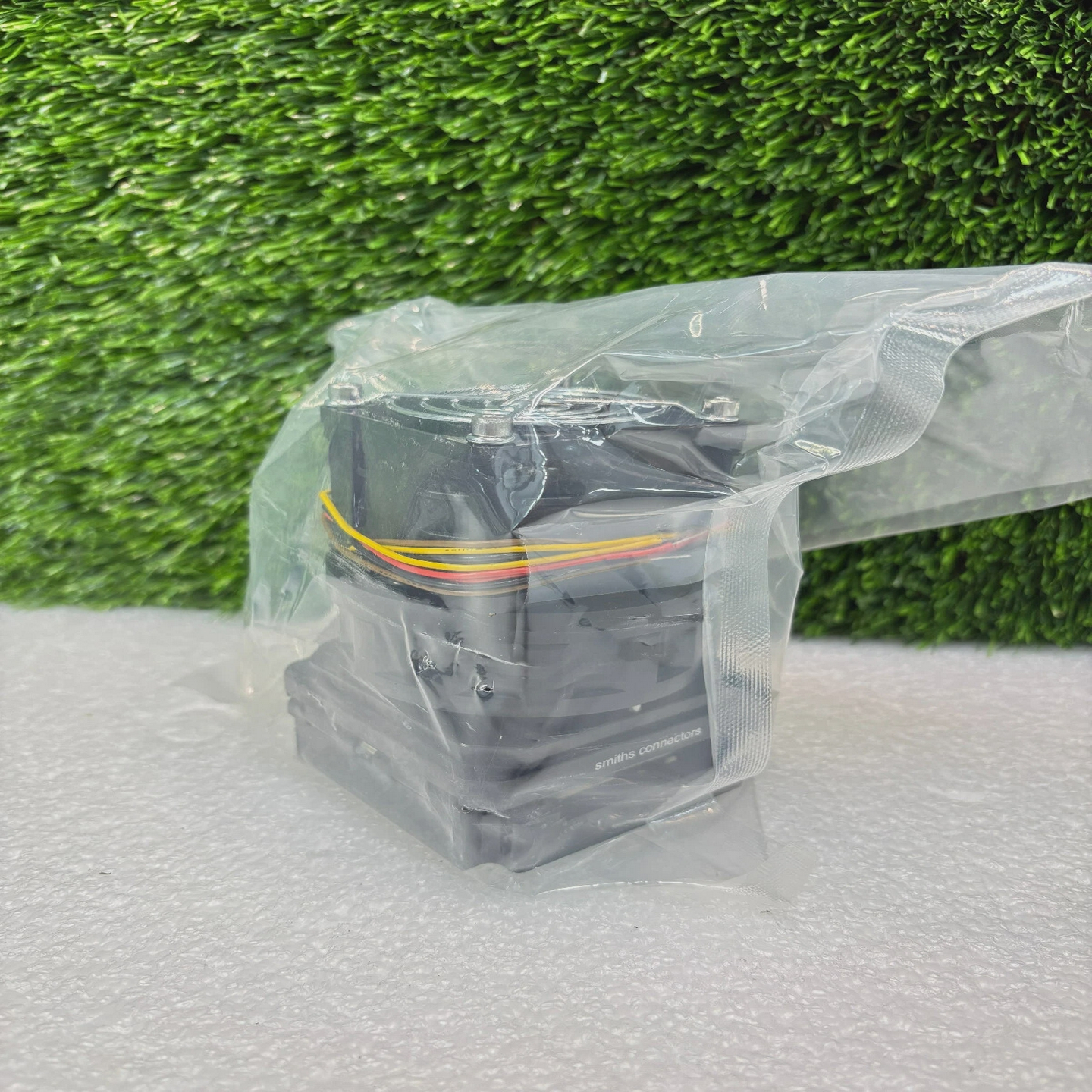 (密封)Smiths连接器S-223297-001CATE扩展坞/仅模块