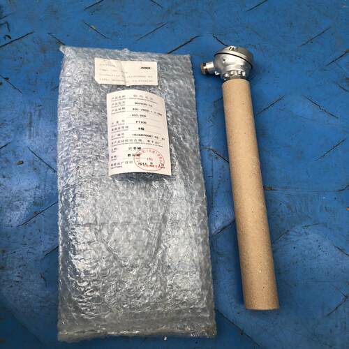 咨询-德国久茂2XPT100感温探头，铂热电阻，90203