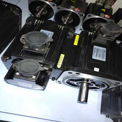 【星慕电子】信捷MS-130ST-M07725B-42P0伺服电机，