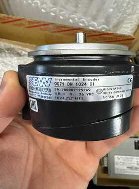 【SEW编码器OG71DN1024CI】-议价