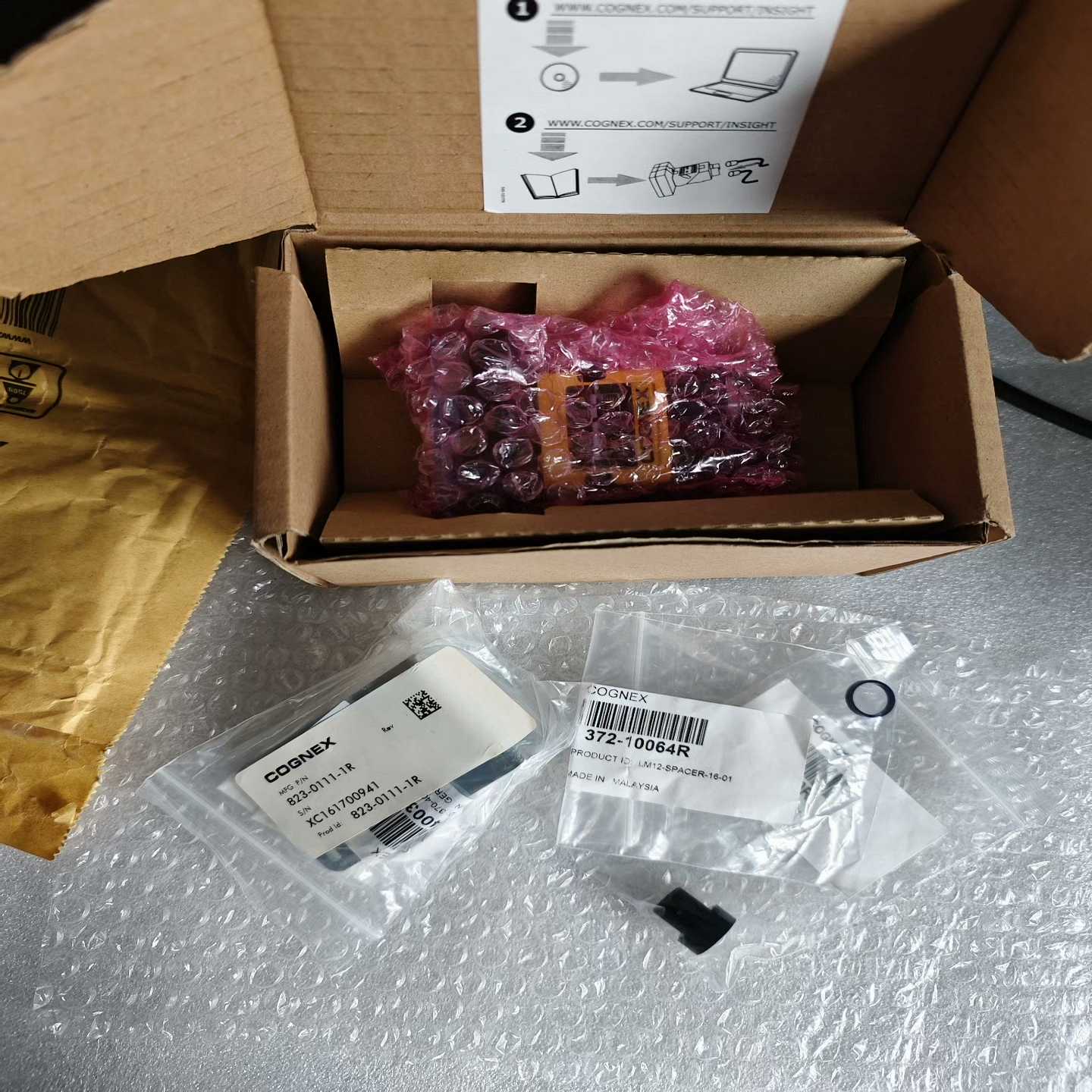 康耐视IS2000M-130-40-125询价