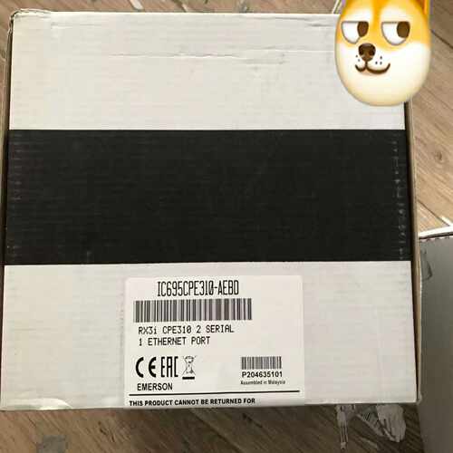 IC695CPE310 CPU模块~询价
