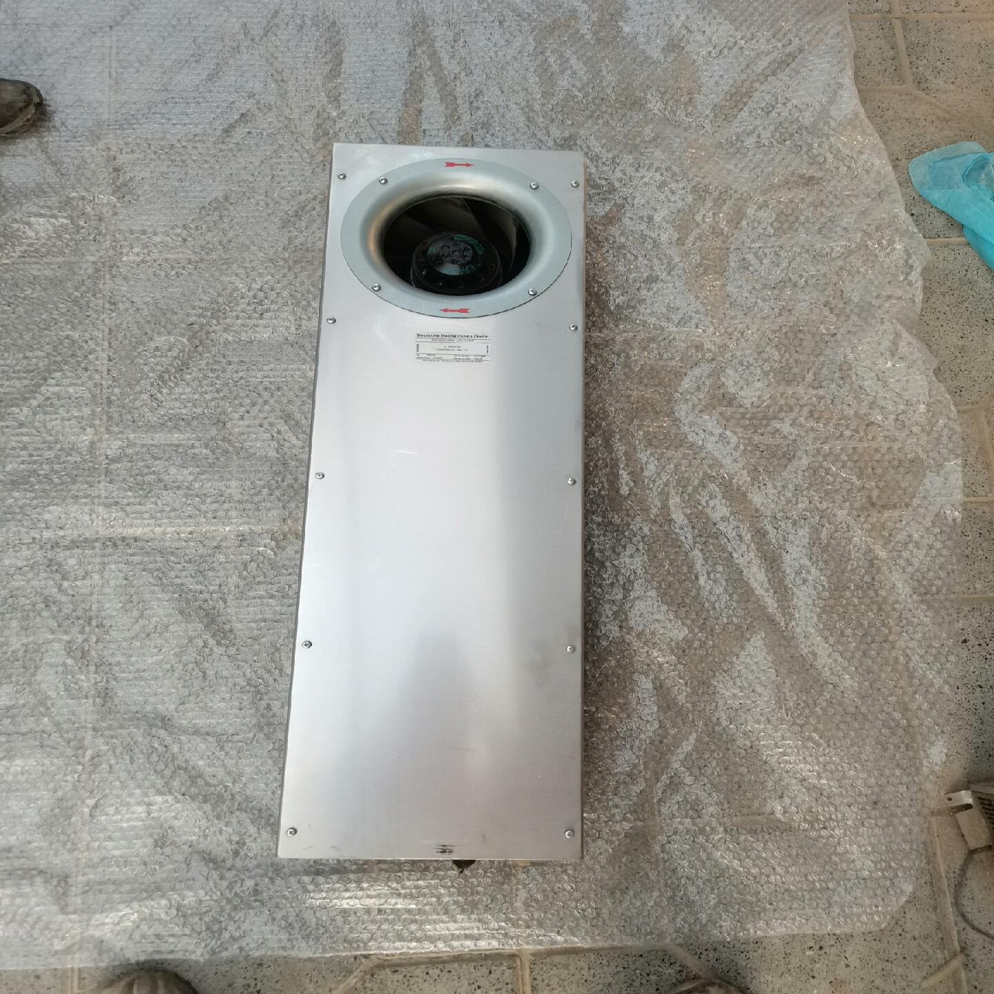 德国ebmpapst变频器风机R2E225-BD92-2；议价